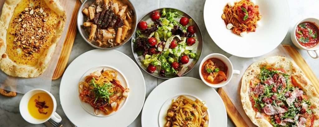 Gatlinburg Restaurants