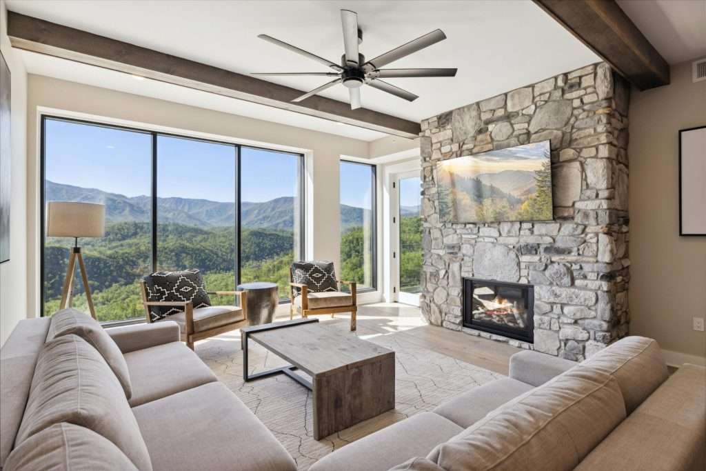 Luxury and Adventure at Highland Condos in Gatlinburg TN