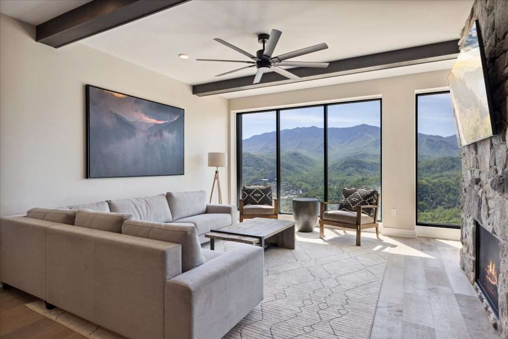 Gatlinburg Condos and Vacation Rentals by The Highlands of the Smokies