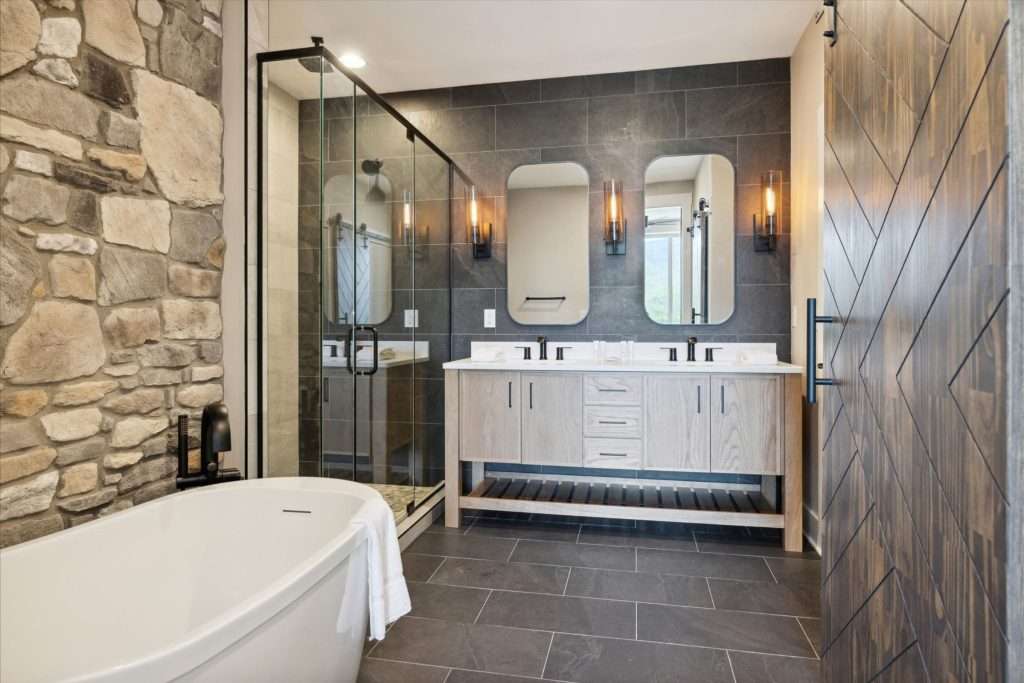 3 Bedroom Gatlinburg Luxury Vacation Condo Rentals