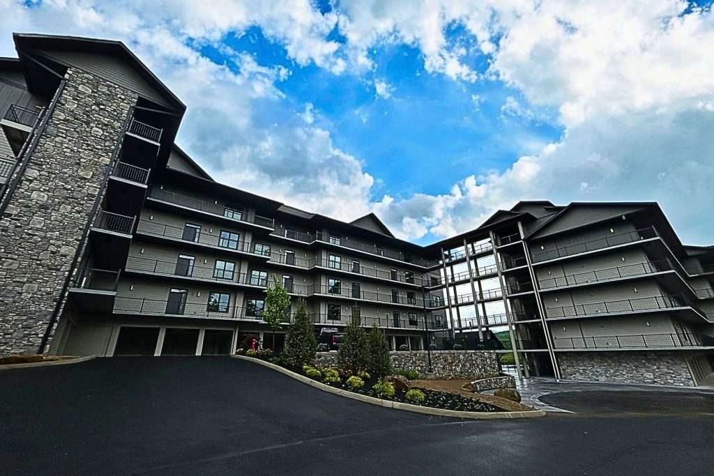 Gatlinburg Vacation Rental Accommodations The Highlands Luxury Condos