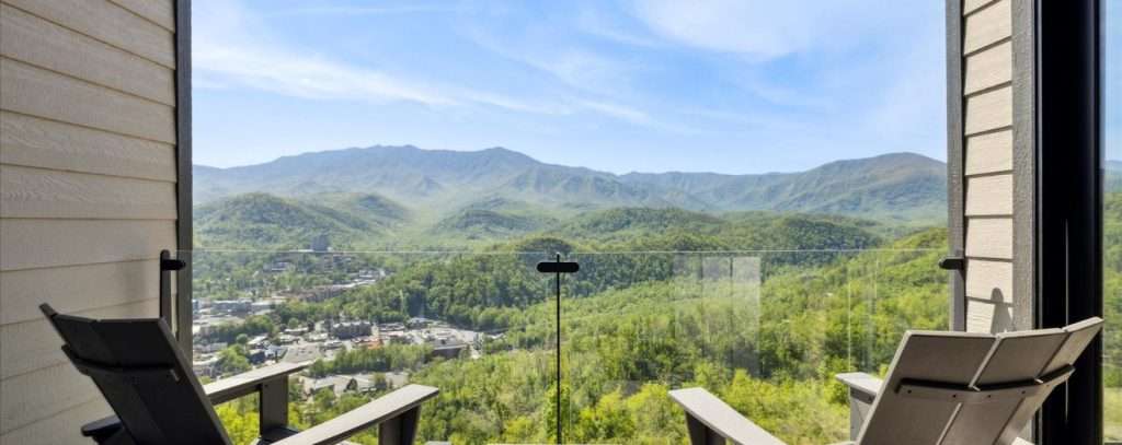 Smoky Mountain Views at Highland Condos in Gatlinburg, TN