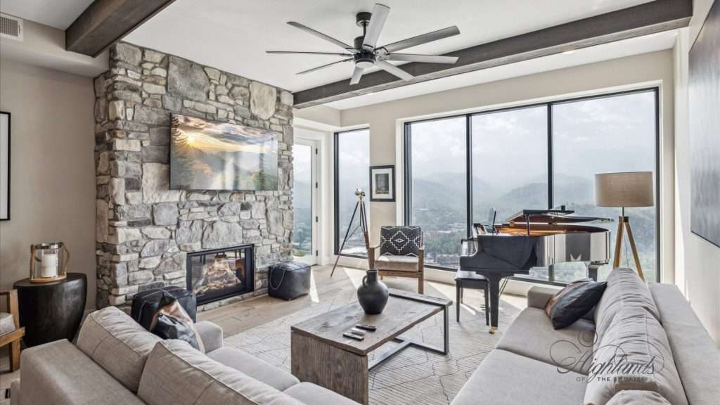 1 Bedroom Gatlinburg Vacation Condos Highland Condos of the Smokies