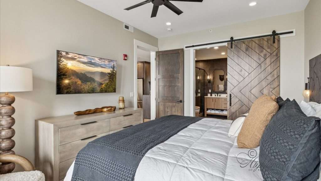 1 Bedroom Gatlinburg Vacation Condos Highland Condos of the Smokies