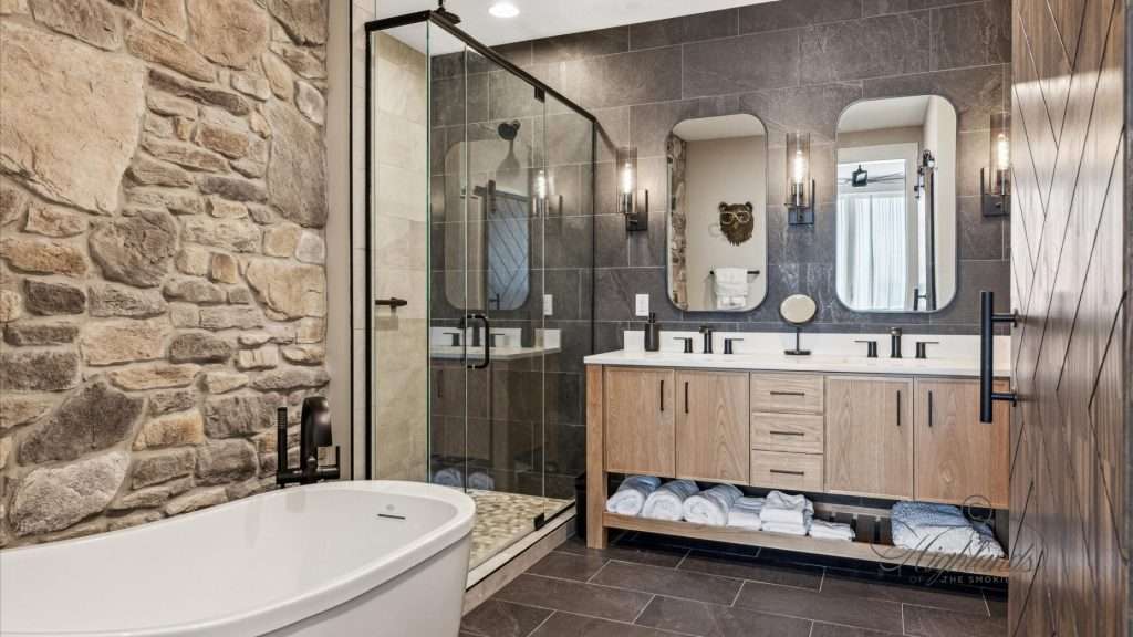 1 Bedroom Gatlinburg Vacation Condos Highland Condos of the Smokies