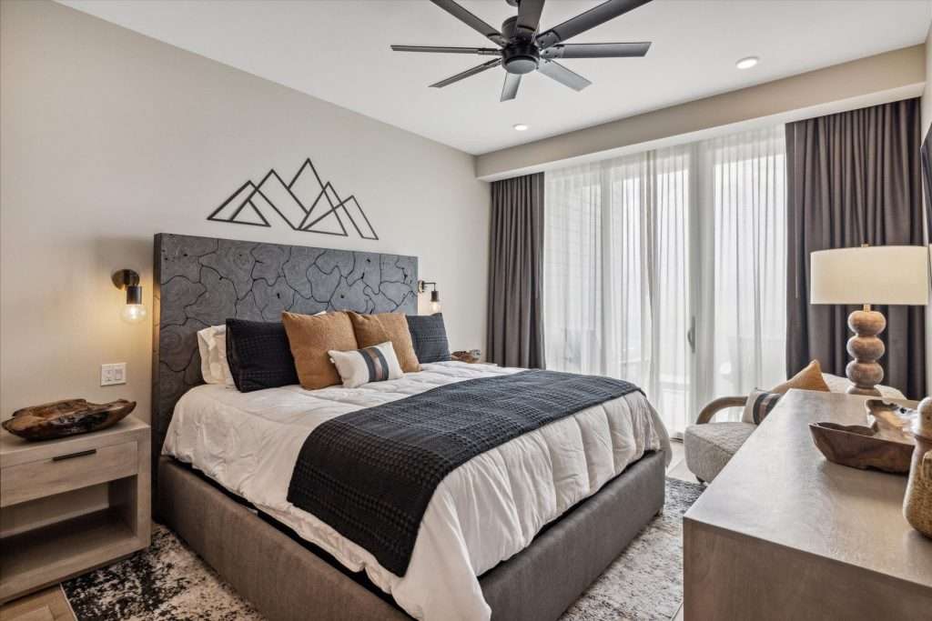 Accommodations in Gatlinburg Tennessee Highlands of the Smokies Vacation Condo Rentals