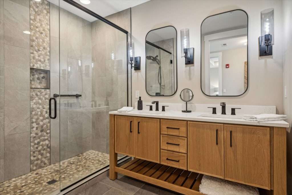 Accommodations in Gatlinburg Tennessee Highlands of the Smokies Vacation Condo Rentals