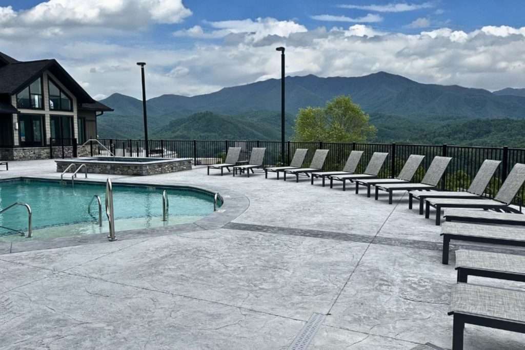 Best Gatlinburg Condos The Highlands of the Smokies