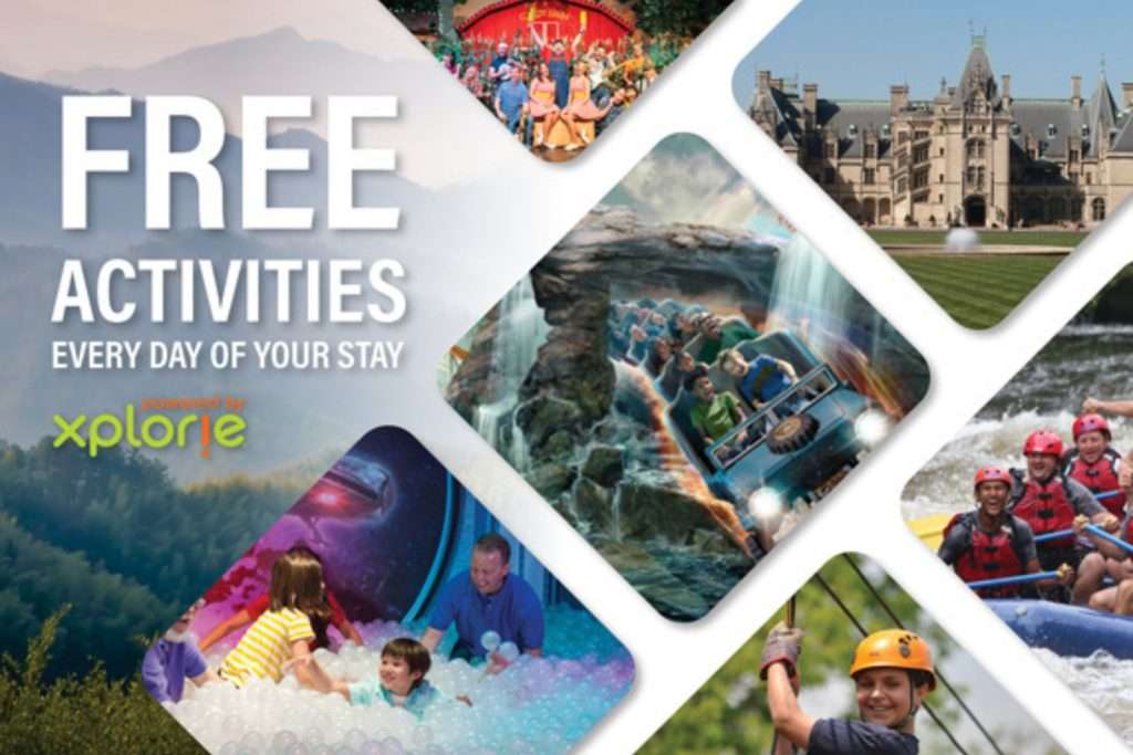 Best Gatlinburg Condos The Highlands of the Smokies