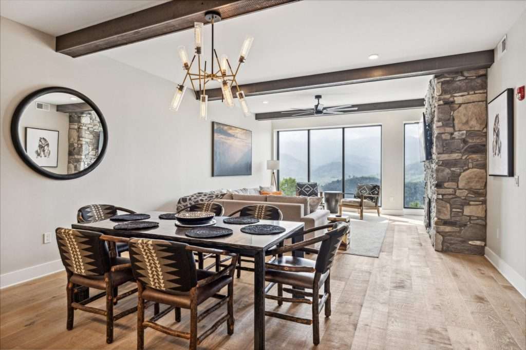 Best Gatlinburg Condos The Highlands of the Smokies