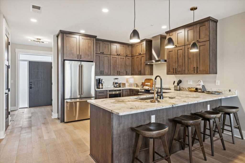 Best Gatlinburg Condos The Highlands of the Smokies