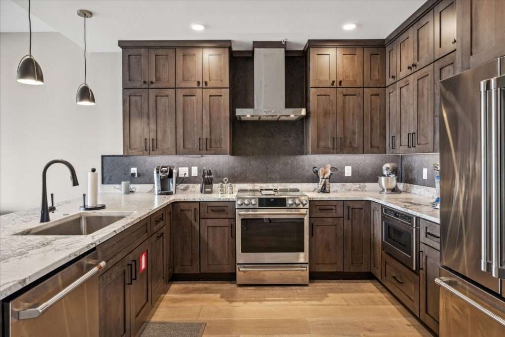 Best Gatlinburg Condos The Highlands of the Smokies