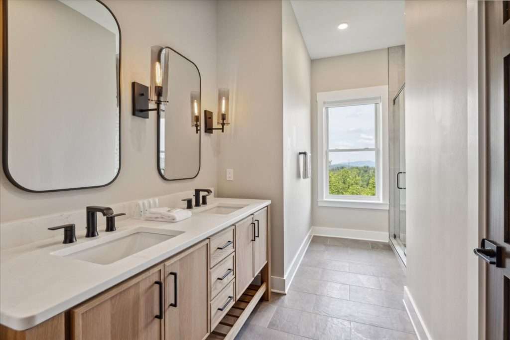 Three Bedroom Penthouse Sleeps 8 Highlands Vacation Rental Condos Gatlinburg Tennessee