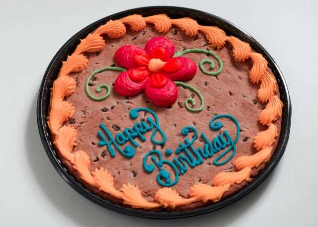 Birthday Surprise Package Highlands of the Smokies