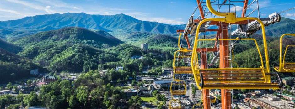 Why Highlands of the Smokies is one of the best new places to stay in Gatlinburg Tennessee 