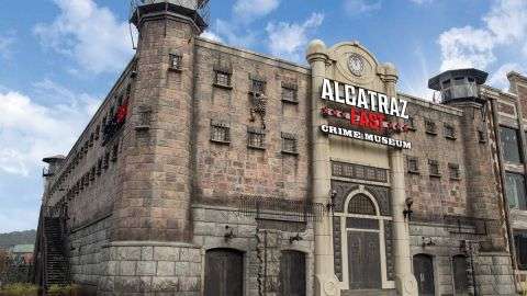 Free Attractions Tickets as our Guest in Gatlinburg with Highlands of the Smokies