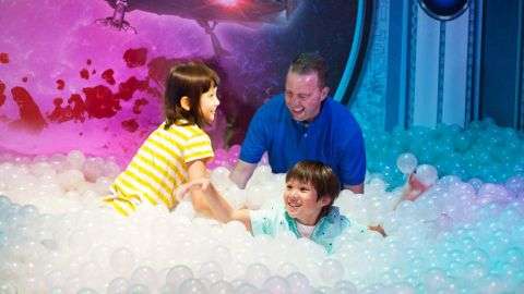 Free Attractions Tickets as our Guest in Gatlinburg with Highlands of the Smokies