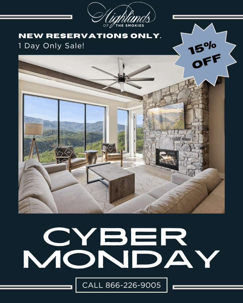 Gatlinburg Lodging Specials and Deals